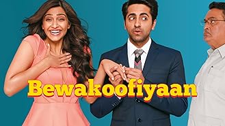 Bewakoofiyaan