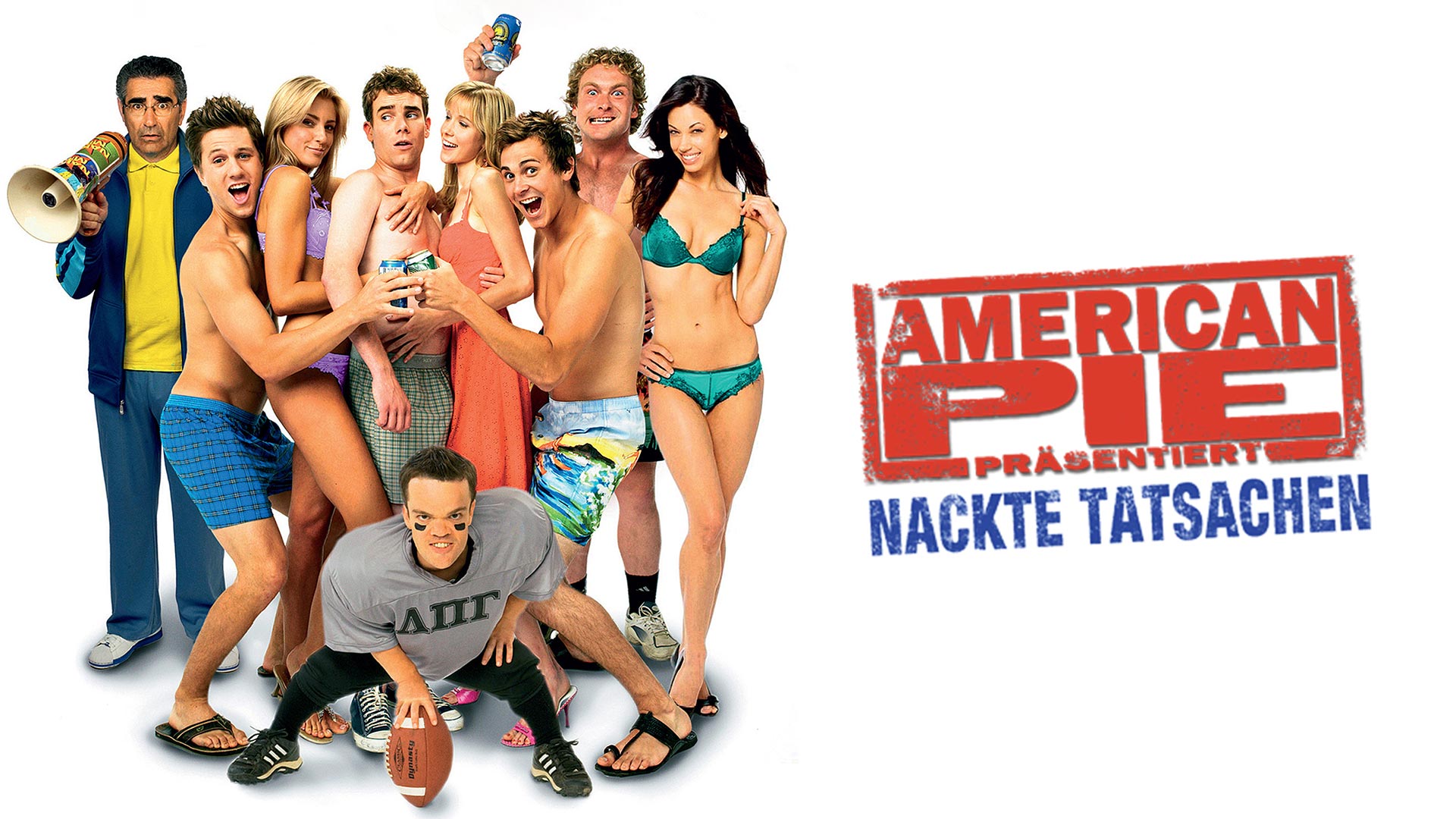 Amazon De American Pie Presents The Book Of Love Ansehen Prime Video