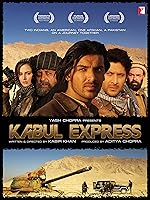 Kabul Express