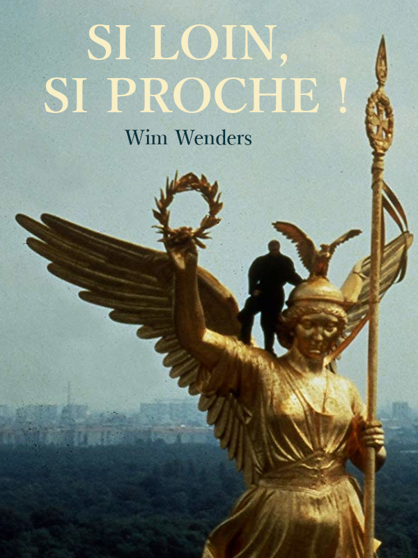 Prime Video Si loin, si proche