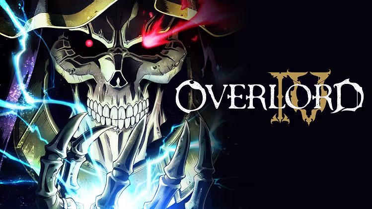Overlord