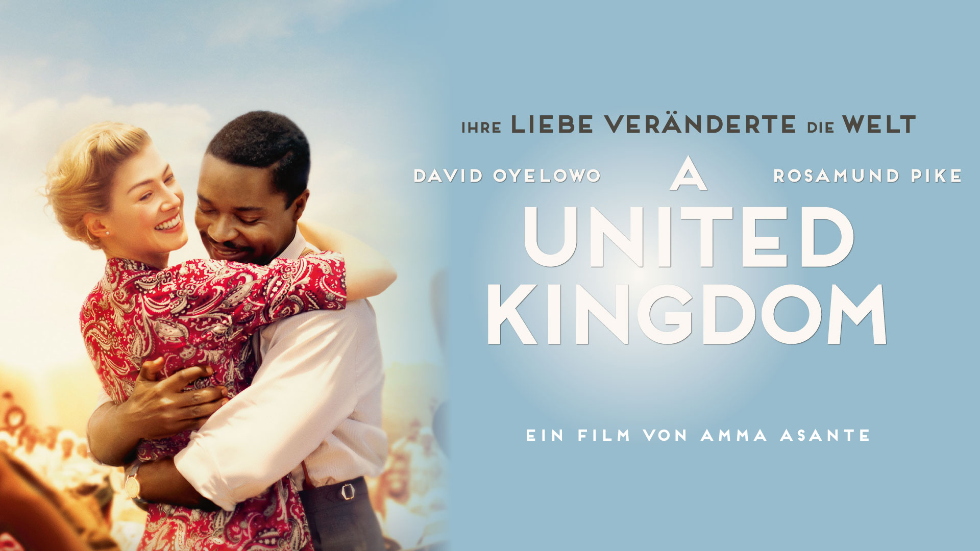 Amazon De Sylvies Liebe Ansehen Prime Video