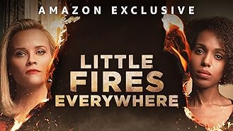 Little Fires Everywhere Season 1