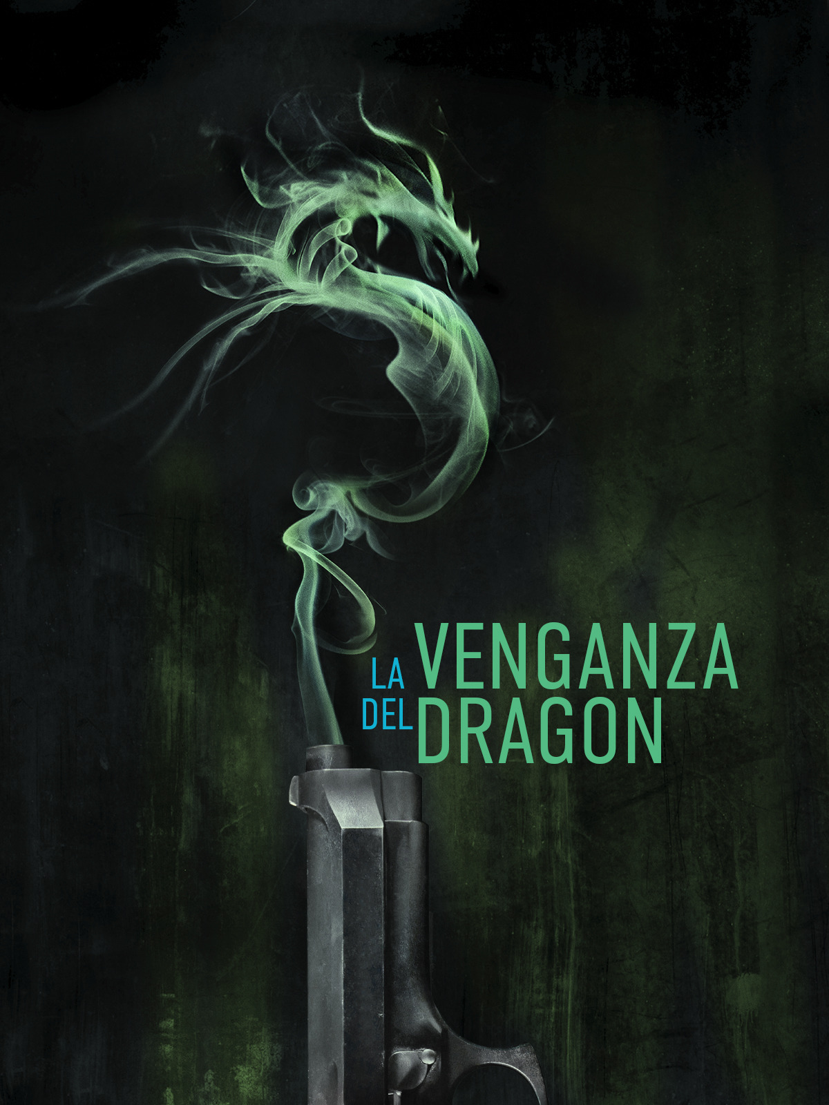 Prime Video La Venganza del Dragón