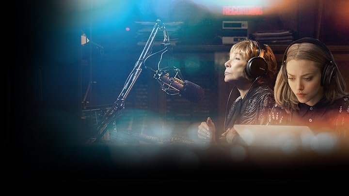 Prime Video The Last Word