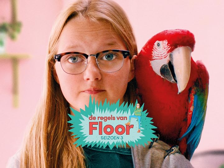 Prime Video: De Regels van Floor - Seizoen 3