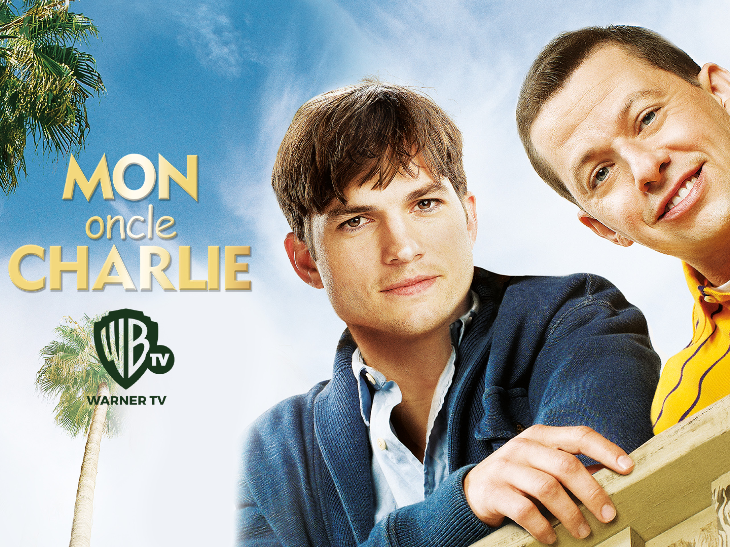 Prime Video Mon Oncle Charlie Saison 10