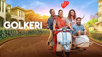 Golkeri