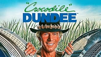 Crocodile Dundee