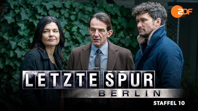 Letzte Spur Berlin Staffel 11 Folge 1 Amazon.de: Letzte Spur Berlin, Staffel 11 ansehen | Prime Video