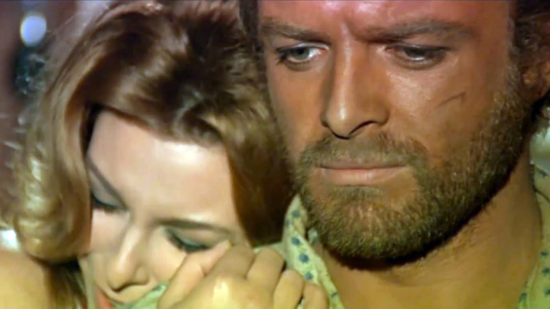 Amazon.de 10.000 blutige Dollar ansehen Prime Video