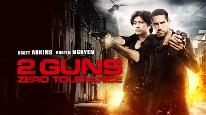 Watch 2 Guns Zero Tolerance Prime Video