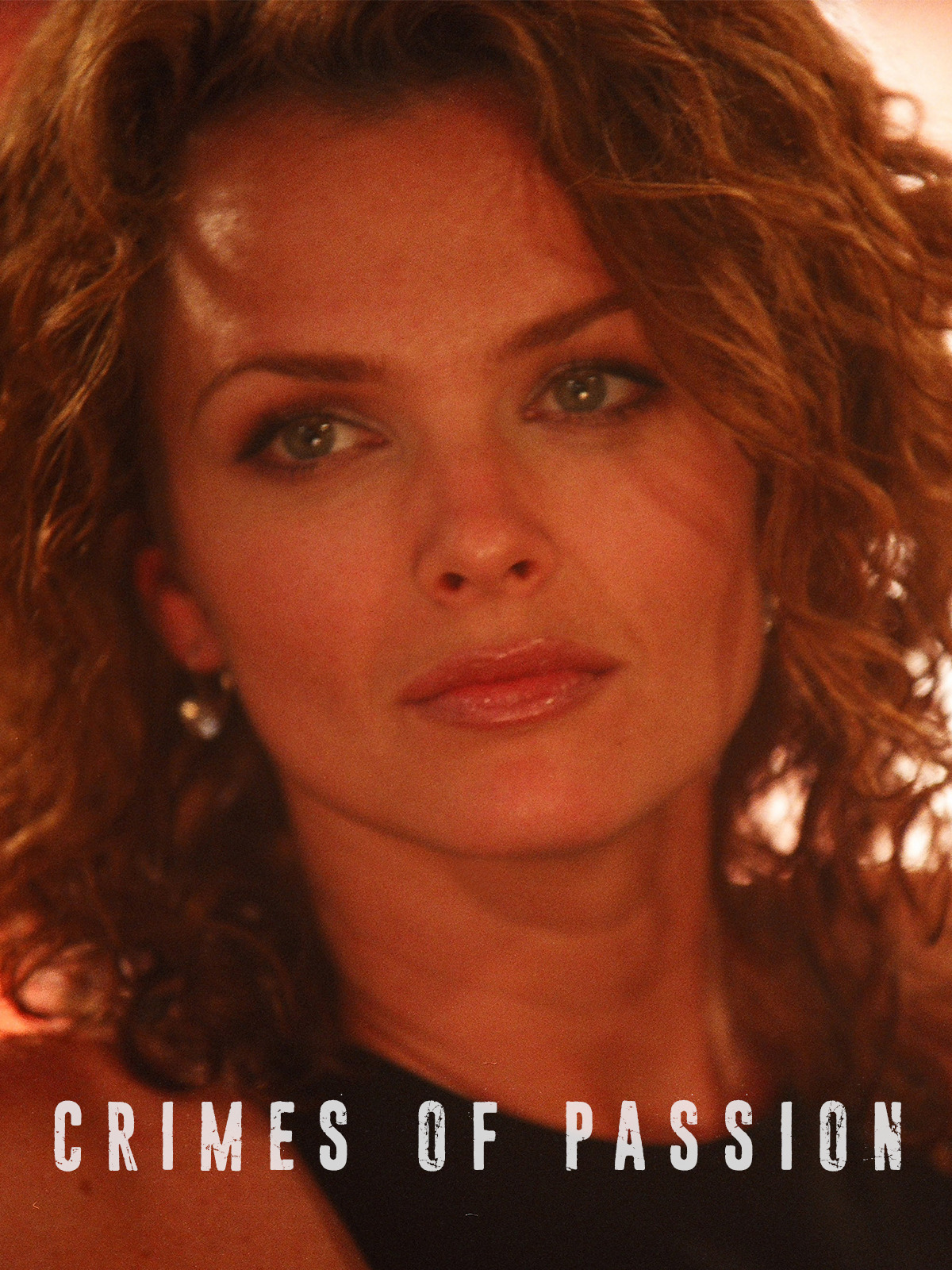 Prime Video Crimes of Passion