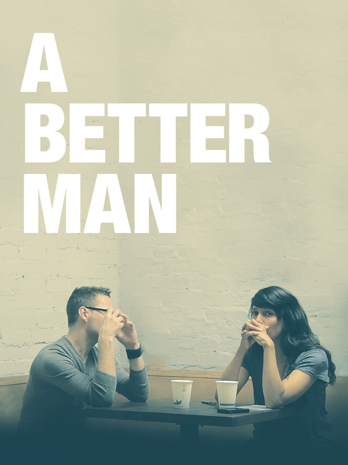Prime Video: A Better Man