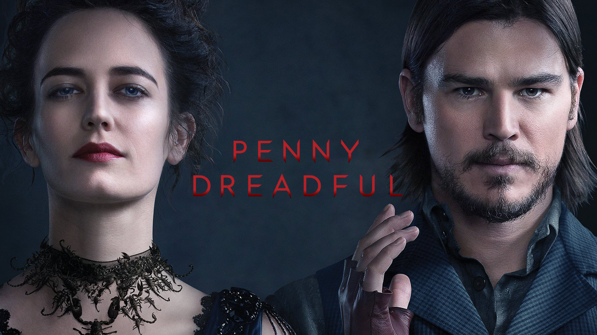 Watch Penny Dreadful Season 1 | Prime Video