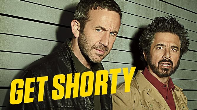 Watch Get Shorty | Prime Video