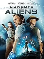 Cowboys & Aliens