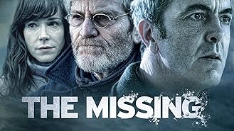 The Missing S1