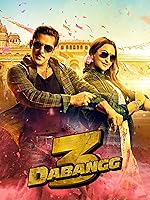 Dabangg 3 (Kannada)