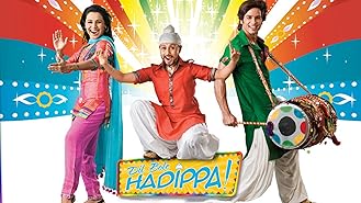 Amazon De Mein Herz Ruft Nach Liebe Dil Bole Hadippa Ansehen Prime Video