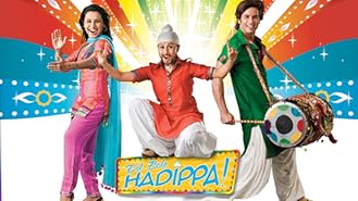 Amazon De Mein Herz Ruft Nach Liebe Dil Bole Hadippa Ansehen Prime Video