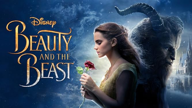 Watch Beauty And The Beast Theatrical Version Prime Video Watch Beauty And The Beast Theatrical Version Prime Video