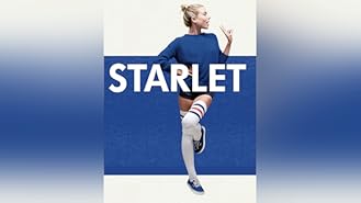 Lily LaBeau: Movies, TV, and Bio