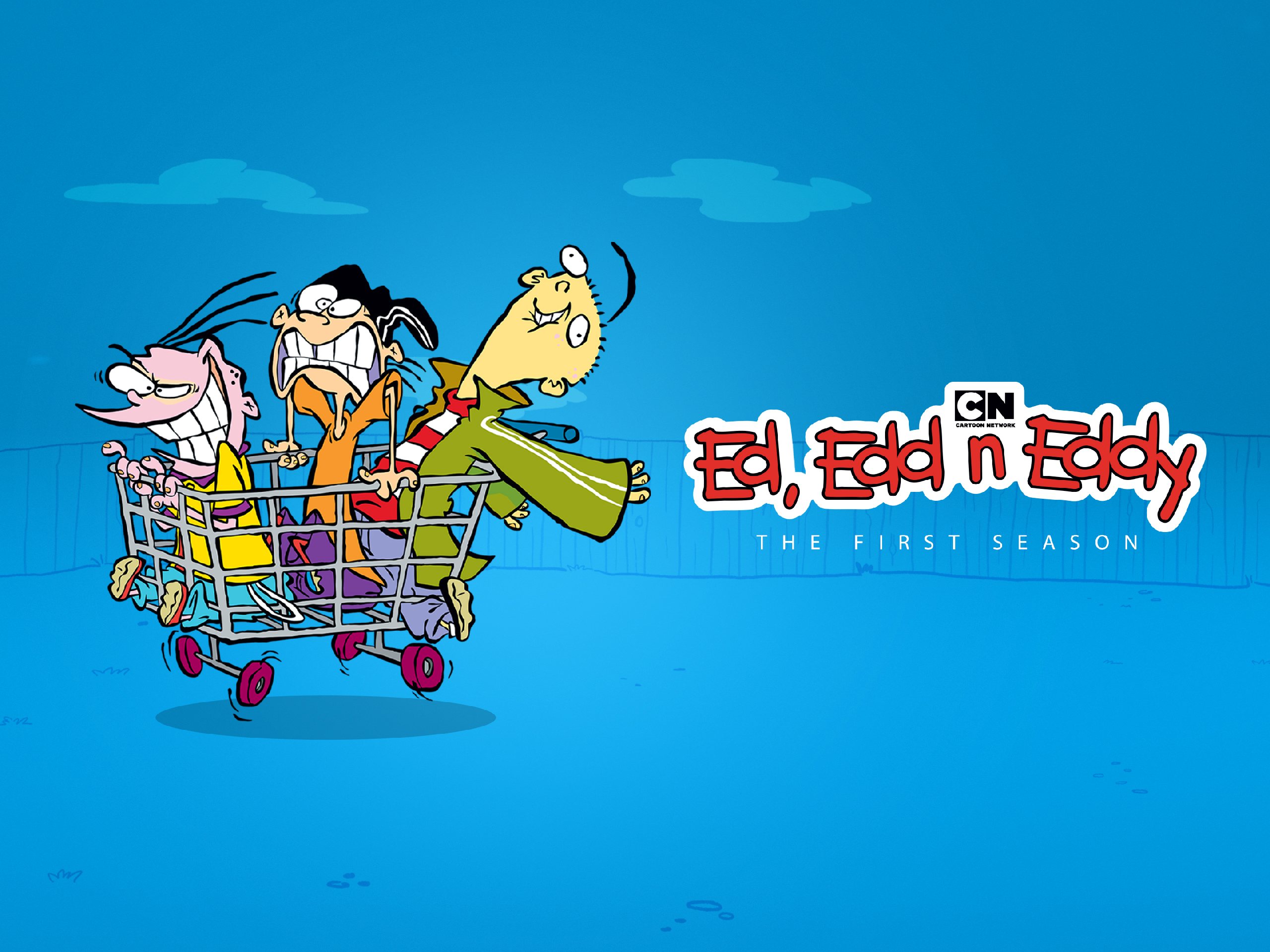 ed edd n eddy air force 1