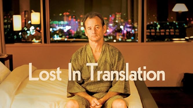 Lost in translation watch online Clearance