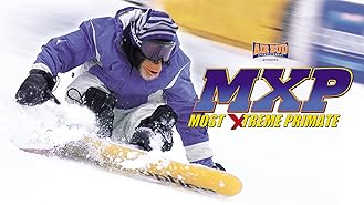 MXP: Most Xtreme Primate