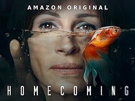 Homecoming - Season 1 (4K UHD)