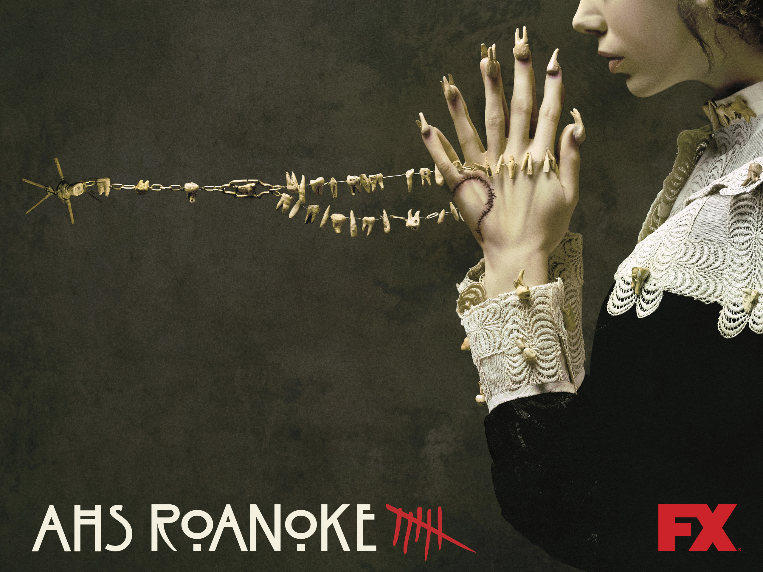 Prime Video: American Horror Story - Season 6