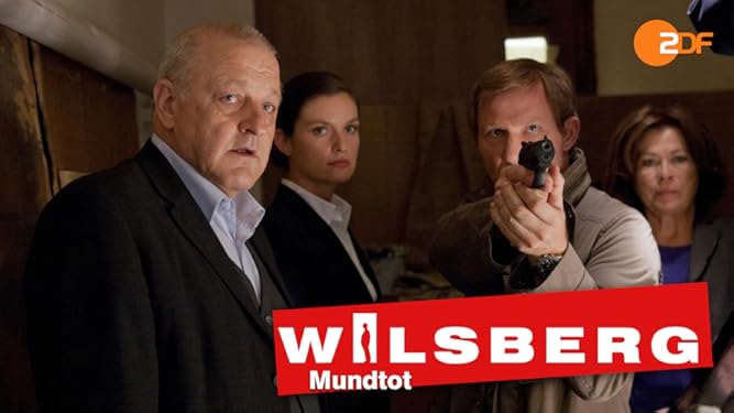 Amazon.de Wilsberg Die Nadel im Müllhaufen ansehen Prime Video