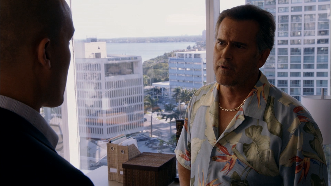 Amazon.de Burn Notice Staffel 7 [OV] ansehen Prime Video