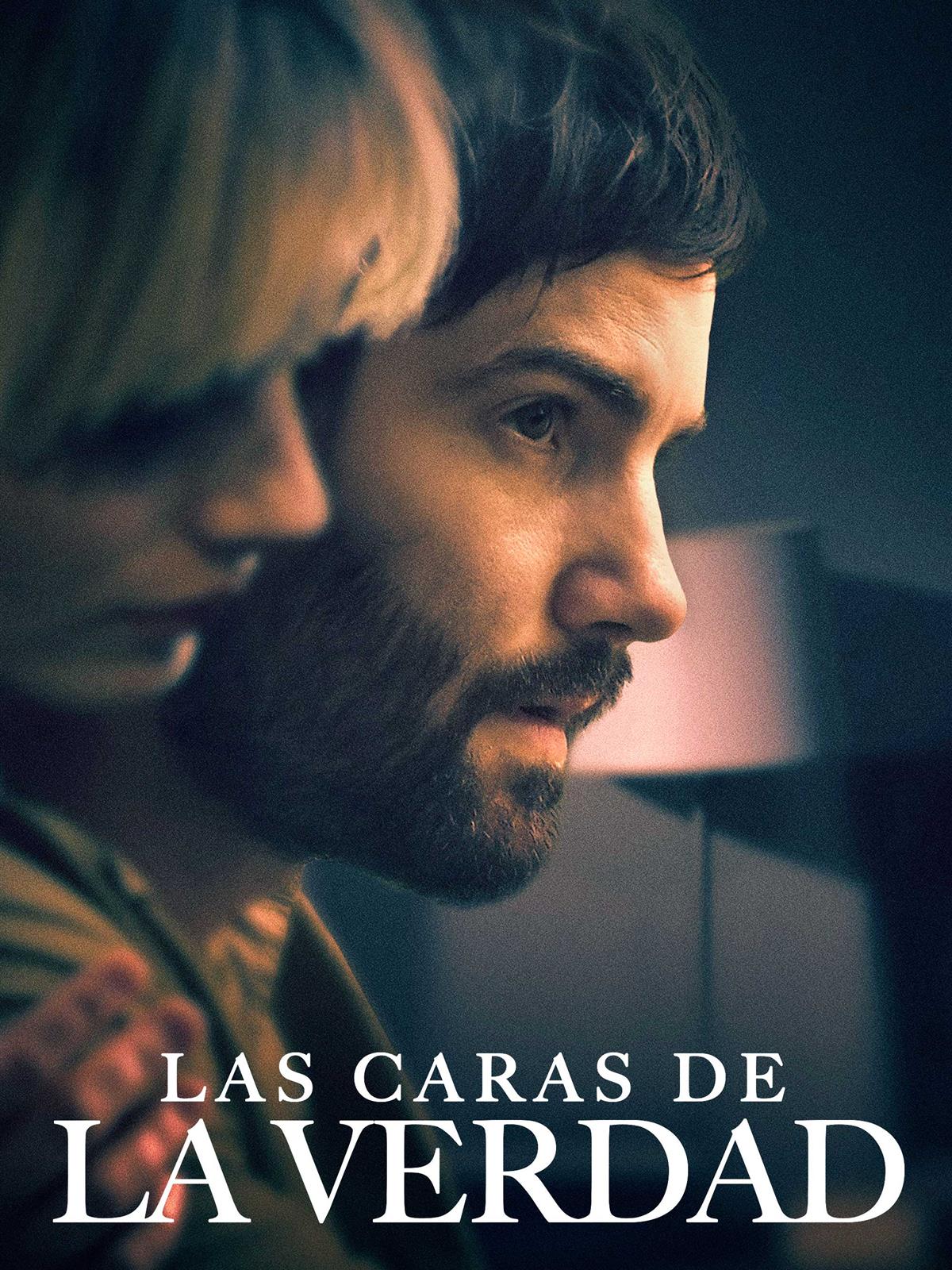 Prime Video Las Caras de la Verdad