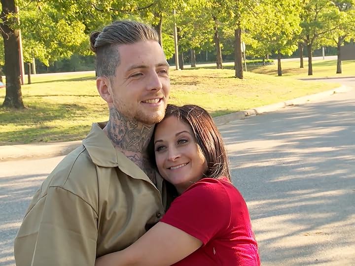 Watch Love After Lockup Season 6 Prime Video