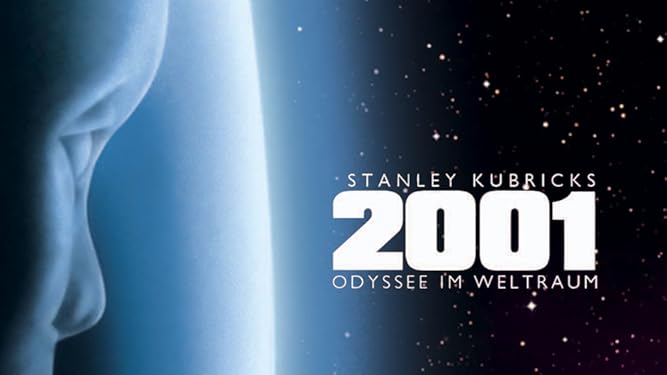 Amazon De 2001 Odyssee Im Weltraum Dt Ov Ansehen Prime Video