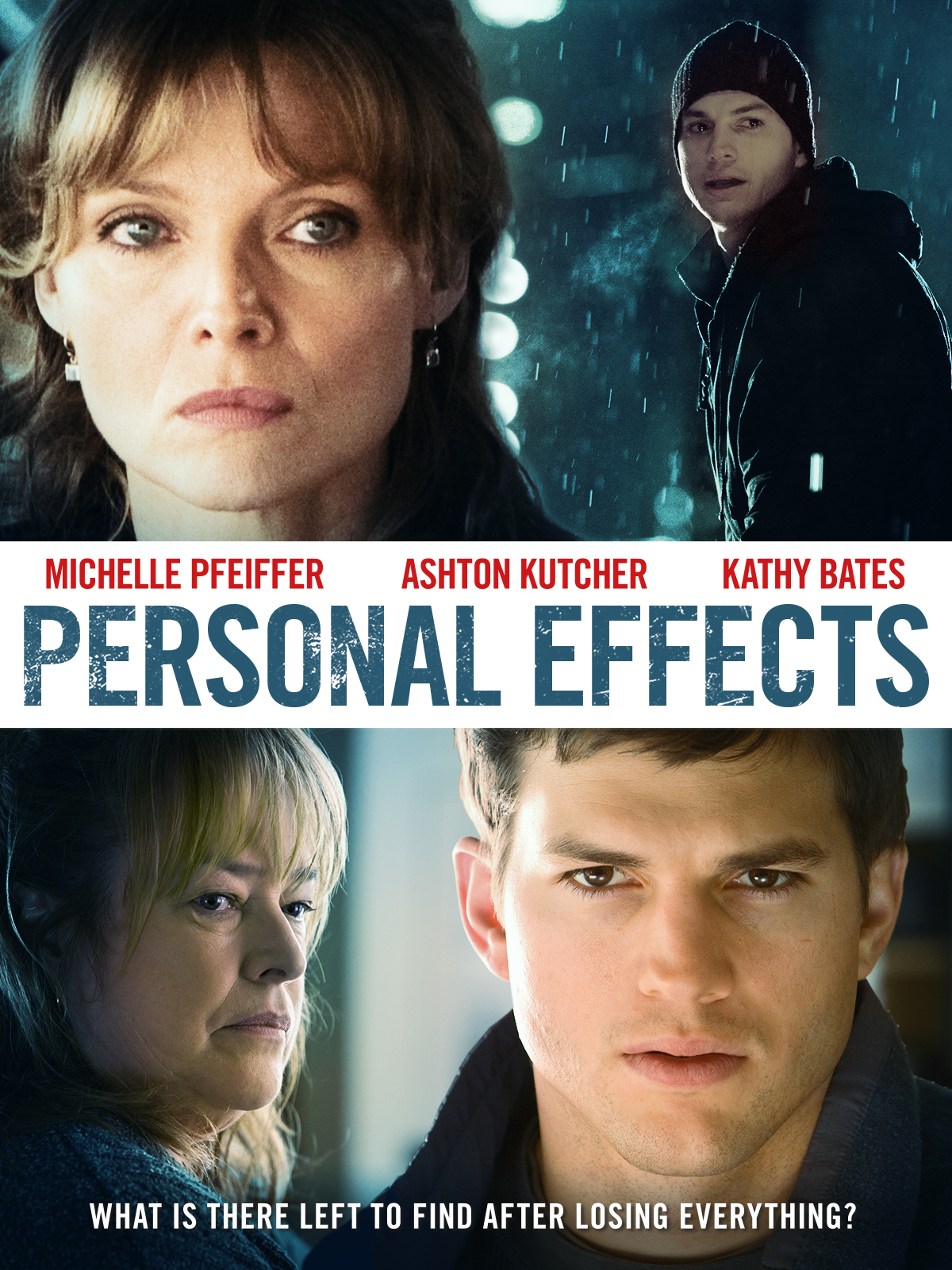 Prime Video Personal Effects