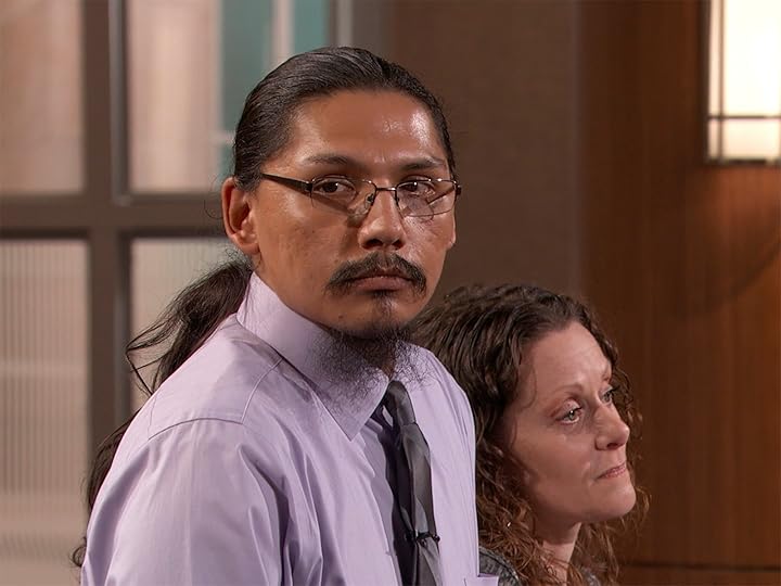 Watch Judy Justice Season 2 Prime Video