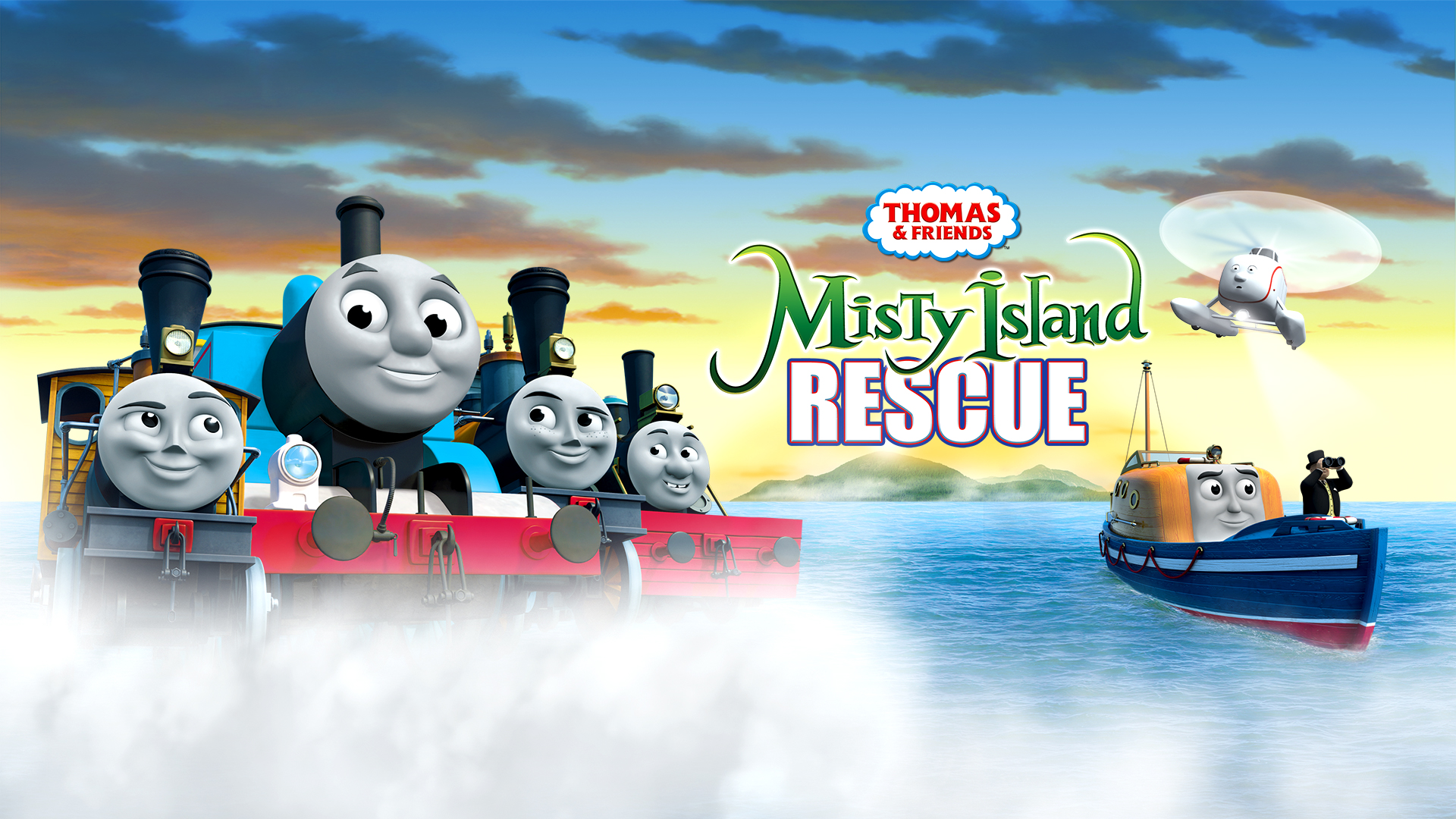 thomas and friends season 4 episodes