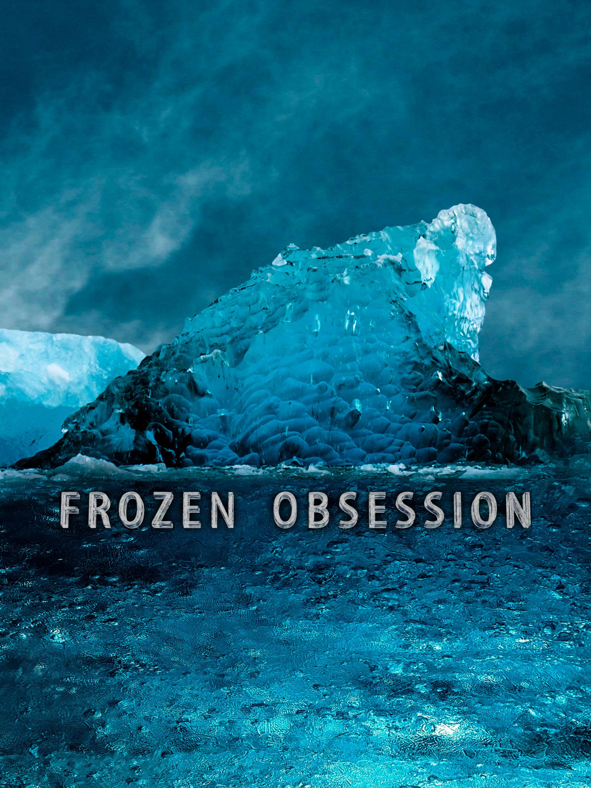 Prime Video Frozen Obsession