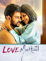 Love Mocktail