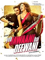 Yeh Jawaani Hai Deewani