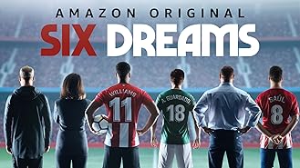 Six Dreams - Season 1