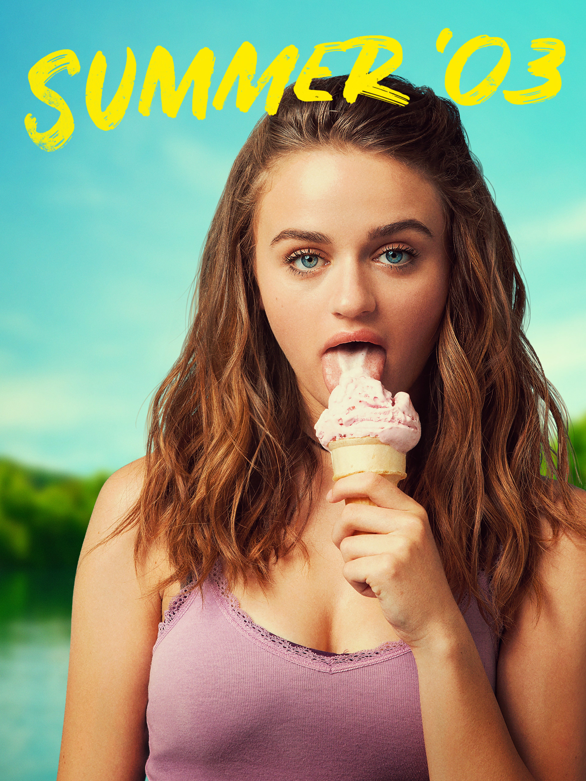 Summer catch. Summer catch