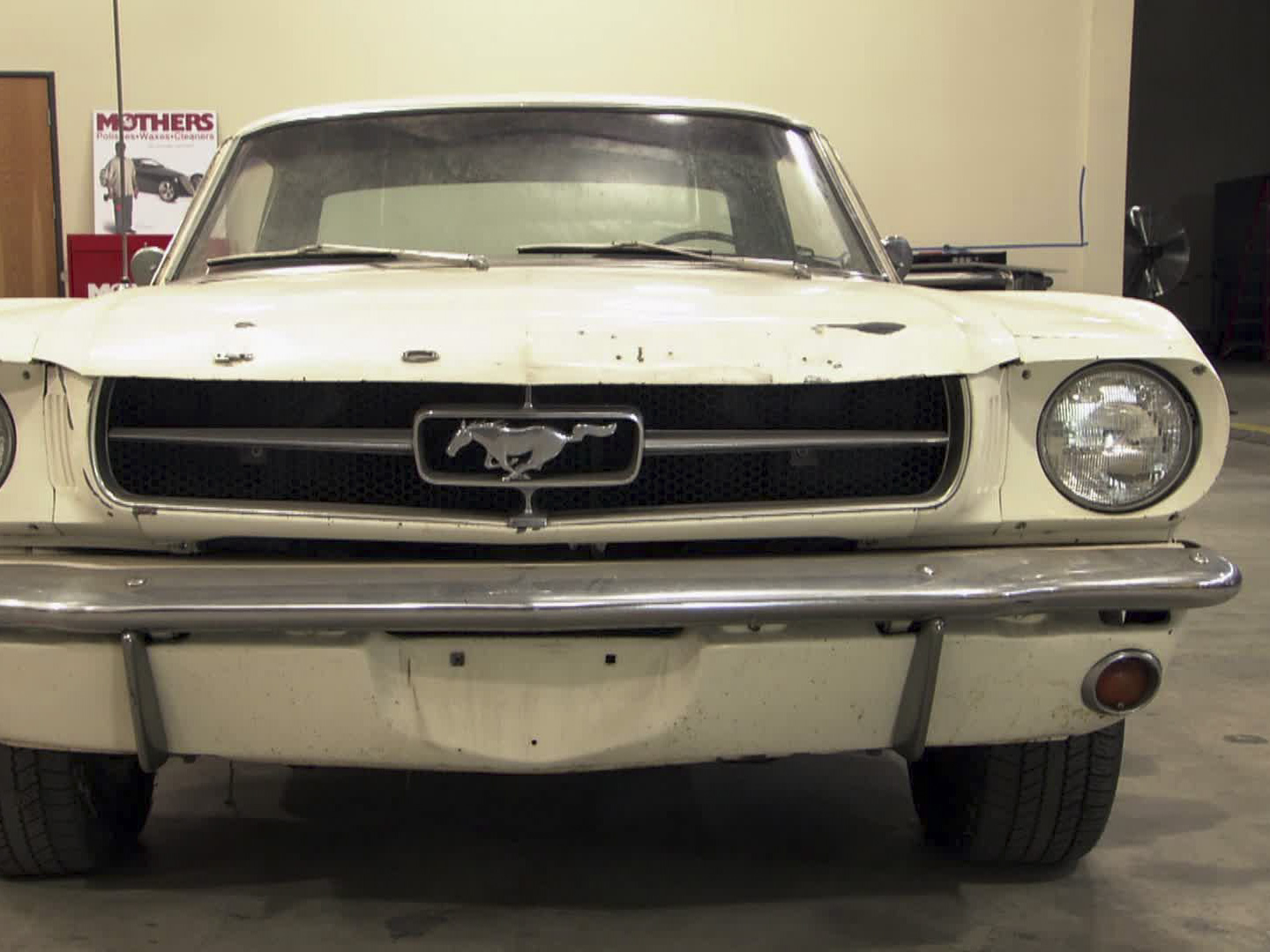 Prime Video Overhaulin' Season 5