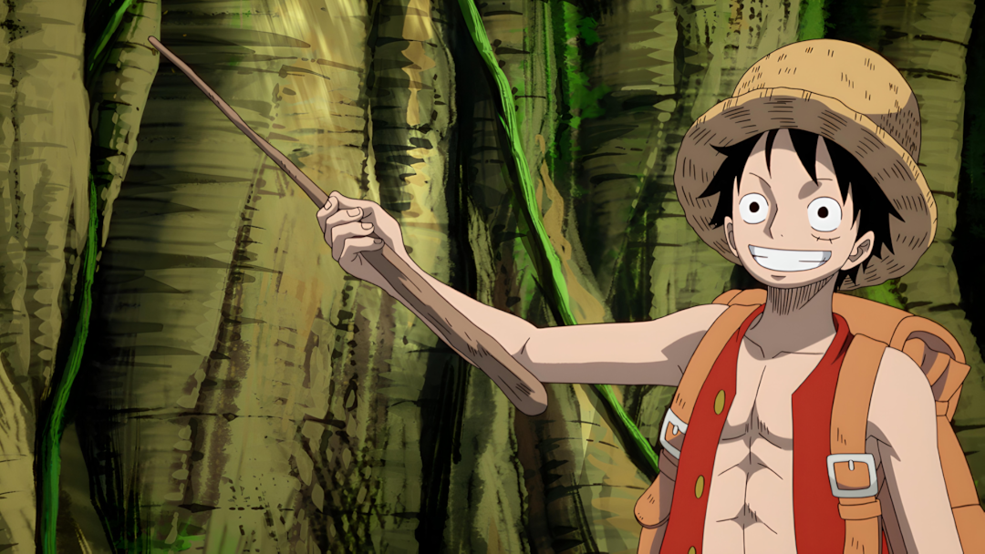 Amazon.de One Piece Episode of Skypiea ansehen Prime Video