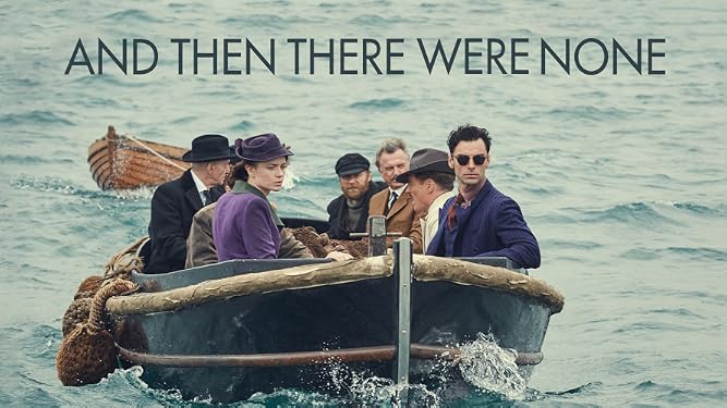 Watch And Then There Were None, Series 1 | Prime Video