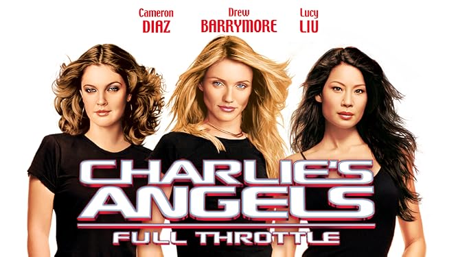 Watch Charlie's Angels | Prime Video