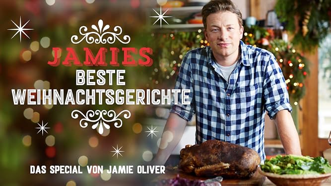 Amazon De Jamies 15 Minuten Kuche Vol 1 Ansehen Prime Video
